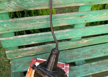 Skrzynia biegów Opel P4 1931r Kadet Olympia Blitz