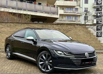 Volkswagen Arteon 2.0 TDI Elegance Faktura VAT 23%