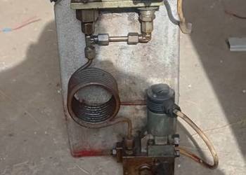 Agregat hydrauliczny