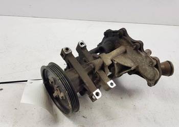 POMPA WSPOMAGANIA  FORD TRANSIT MK8 POMPA WSPOMAGANIA  FORD TRANSIT MK8