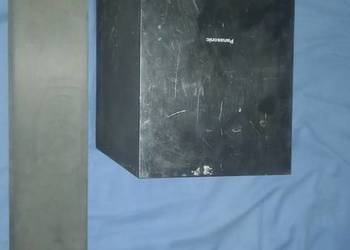 Audio Panasonic Soundbar SB-HWA690 + SUBWOOFER SU-HTB690