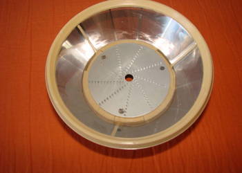 sokowirówka Katarzyna - sitko