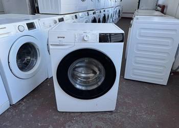 Wąska pralka Gorenje 6kg. 1000obr. A+++ Gwarancja. Transport Wąska pralka Gorenje 6kg. 1000obr. A+++ Gwarancja. Transport