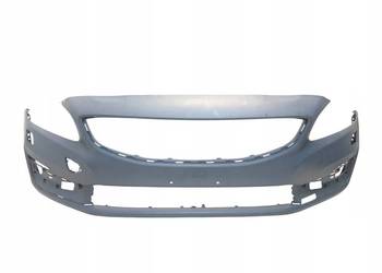 Volvo S60 II V60 2013-2017 LIFT Pod spryski Zderzak przedni Volvo S60 II V60 2013-2017 LIFT Pod spryski Zderzak przedni