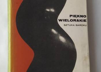 PIĘKNO WIELORAKIE Sztuka baroku – Władysław Tomkiewicz