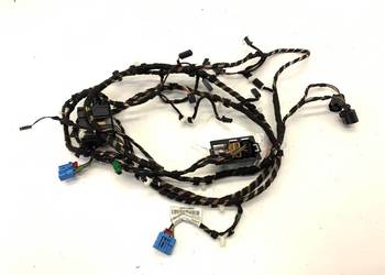 WIĄZKA KLAPY BAGAŻNIKA TYŁ VW PASSAT B8 3G9971147BT 2.0 190KM PRZEWÓD