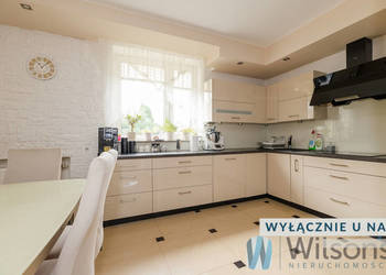 Oferta sprzedaży domu wolnostojącego Warszawa 220m2
