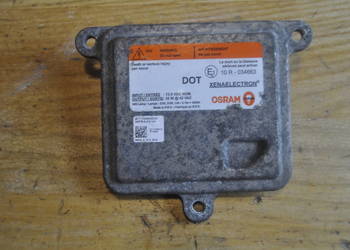 PRZETWORNICA XENON A71154400DG