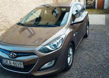 Hyundai i30 1.6 CRDi Comfort