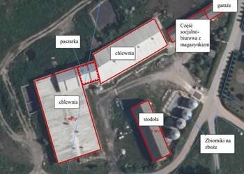 Syndyk sprzeda 1/2 nieruchomości - Cimoszki, gm. Wieliczki