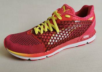 Puma Speed 600 Ignite r.38,5/wkł. 24,5cm-Nowe!