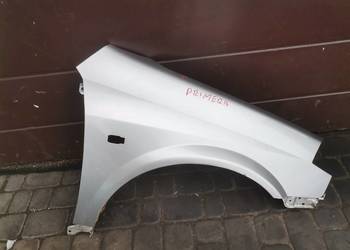 NISSAN PRIMERA P12 BŁOTNIK PRAWY PRZEDNI KY0G