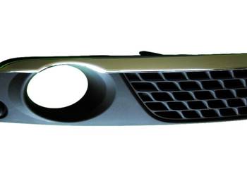 VOLVO V70 Ocean Race przednia prawa kratka zderzaka OE VOLVO V70 Ocean Race przednia prawa kratka zderzaka OE