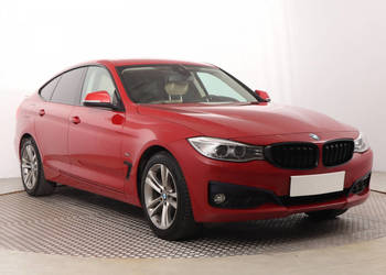 BMW 3GT 320d xDrive GT