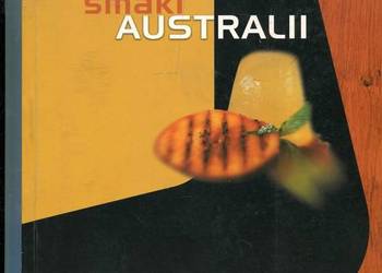 Smaki Australii - Ewa Bielska