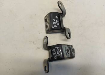 Honda HR-V III eHEV, 2022r. ZAWIAS DRZWI PRAWY TYL GÓRA DÓŁ 