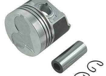 Tłok silnika / Ø83.50 mm / STD + 0.50 / Kubota D1503 / Kubota V2003 / 1G77…