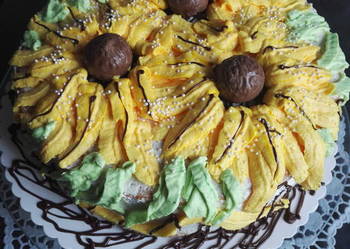 Ciasta Torty Domowe Ciasta Torty Domowe