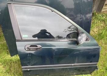 Prawe przednie drzwi Honda civic VI Prawe przednie drzwi Honda civic VI