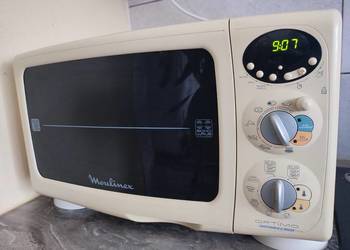 mikrowella Moulinex Duo 2700 W