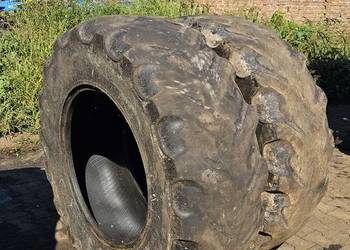 Opona 2szt BKT 16,9 R 28 420/70r28