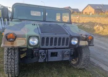 Humvee   1988   5400 km
