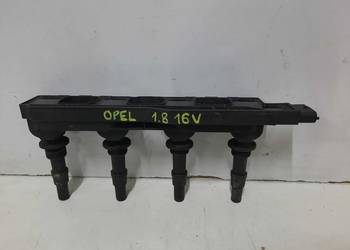 CEWKA ZAPŁONOWA 1208008 OPEL VECTRA ASTRA ZAFIRA A 1.8 16V 1208008