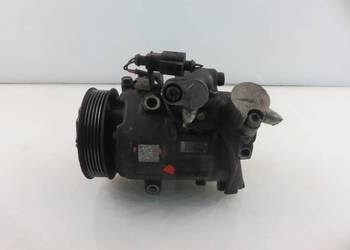 KOMPRESOR KLIMATYZACJI SEAT IBIZA III 1.2 6Q0820808G
