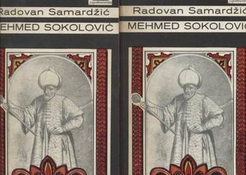 Mehmed Sokolovic T.1-2