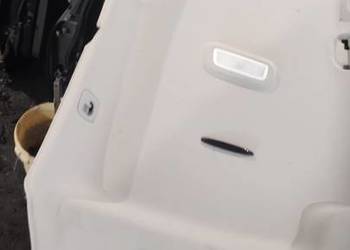 Podsufitka Mercedes w204 lift kombi