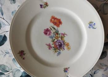 PRL patera porcelana uszy Wawel PRL patera porcelana uszy Wawel