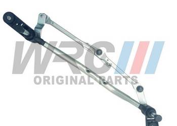 Mechanizm wycieraczek przód Renault Clio III od 2005-