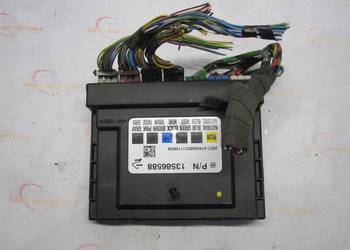 OPEL ZAFIRA TOURER C 13r moduł komfortu BCM 13586588