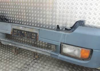 Zderzak Mercedes Actros  Atego