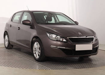 Peugeot 308 1.2 VTi