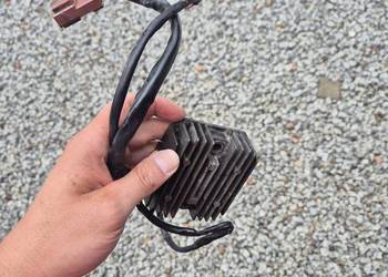 KTM super duke 990 r regulator napięcia LC8 (adventure,smt,super moto)