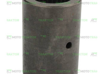 Tuleja łącząca wał przedniego napędu John Deere 5075 5085 5100 5105 5115