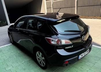 MAZDA 3 1.6 CD