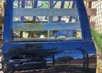 Drzwi prawy tył VW Passat B5 kombi 1998r