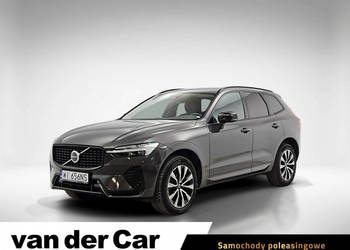 Volvo XC 60 B4 D AWD Plus Dark aut ! Z Polskiego Salonu ! Faktura VAT ! II…