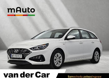 Hyundai i30 1.0 T-GDI Modern ! Z Polskiego Salonu ! Faktura Vat ! III (201…