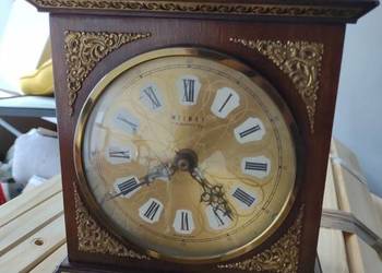 Zegar kominkowy Weimar