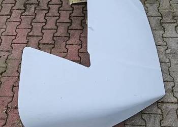 Iveco Daily spoiler owiewka dachu