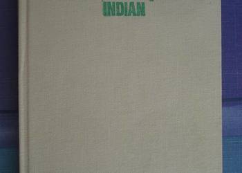 Spotkałem szczęśliwych Indian -Fiedler /I.M.G