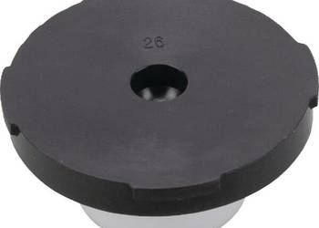 Odpowietrznik, korek wlewu paliwa 140690017