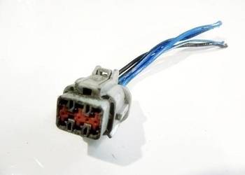 WTYCZKA KOSTKA WTYK NISSAN NOTE XTRAIL MICRA JUKE