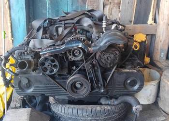 Silnik ej203 2.0sohc