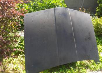 Maska BMW e23 e24 pokrywa silnika