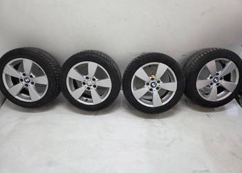 FELGI BMW E60 E61 17 CALI OE 6776776