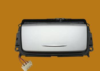 POPIELNICZKA E91 SREBRNA 51167078571 Bmw Seria 3 V (2005-2012) E90